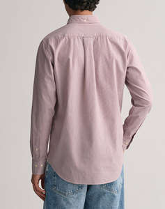 GANT SHIRT ΜΜ REG POPLIN BANKER SHIRT