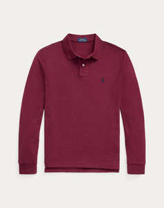 RALPH LAUREN KCCMSLM2-KNIT
