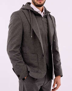 DAVID HECTOR САКО