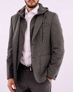 DAVID HECTOR САКО