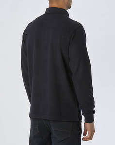 LEXTON SWEATSHIRTS POLO ΚΟΥΜΠΙ