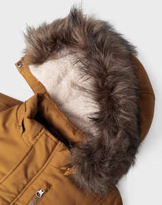 NAME IT NMMMASTER PARKA JACKET PB SOUTH
