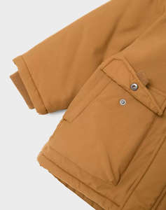 NAME IT NMMMASTER PARKA JACKET PB SOUTH