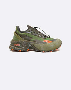 DIESEL D-CAGE RUNNER SNEAKERS