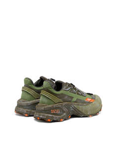 DIESEL D-CAGE RUNNER SNEAKERS
