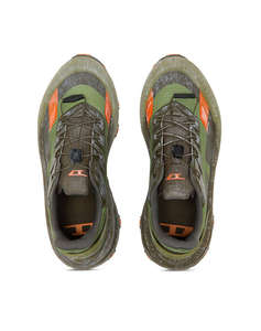 DIESEL D-CAGE RUNNER SNEAKERS
