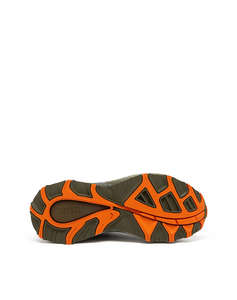 DIESEL D-CAGE RUNNER SNEAKERS