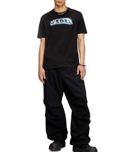 DIESEL T-ADJUST-R4 T-SHIRT
