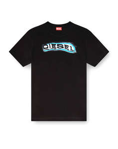 DIESEL T-ADJUST-R4 T-SHIRT