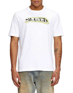 DIESEL T-ADJUST-R4 T-SHIRT