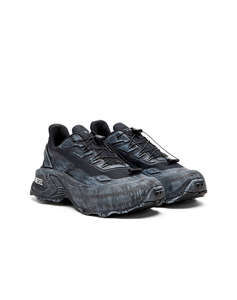 DIESEL D-CAGE RUNNER SNEAKERS