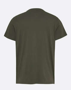 TOMMY JEANS TJM SLIM ENTRY GRAPHIC TEE EXT
