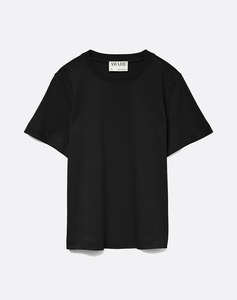 AWARE AWNAIMA SS O-NECK T-SHIRT NOOS