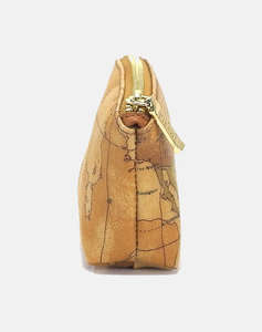 ALV.MARTINI CASE 80%PVC,CO20%LEATH.ITAL.ORIGIN (Размери: 25 x 15 x 8.5см.)