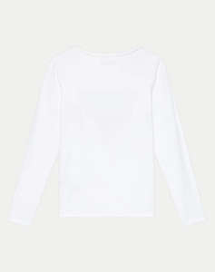 GUESS LS T-SHIRT ДЕТСКА БЛУЗА GIRL