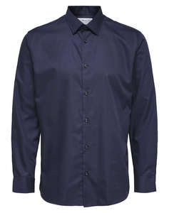 SELECTED SLHSLIMETHAN SHIRT LS CLASSIC NOOS