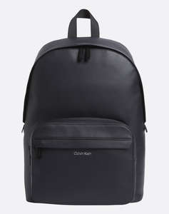 CALVIN KLEIN JEANS CK MUST ROUND BP (Размери: 28.5 x 43 x 22см.)