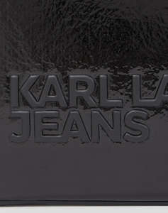 KARL LAGERFELD KLJ ESSENTIAL PU SHB (Размери: 29 x 18 x 5см.)