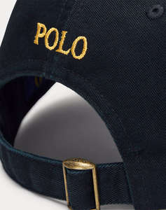 RALPH LAUREN CLS SPRT CAP-CAP-HAT
