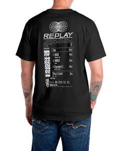 REPLAY Mako