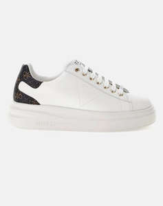 GUESS ELBINA WOMENS SHOE