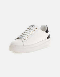 GUESS ELBINA WOMENS SHOE