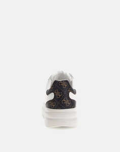 GUESS ELBINA WOMENS SHOE