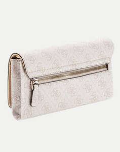 GUESS NOELLE XBODY FLAP ORGANIZER ДАМСКА ЧАНТА