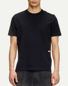 DIESEL T-ADJUST-SLITS-R13 T-SHIRT