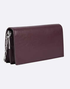 CALVIN KLEIN JEANS CK CONVERTIBLE MINI BAG (Размери:13 x 24 x 7см