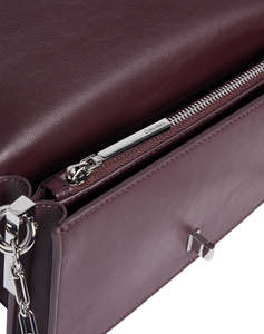 CALVIN KLEIN JEANS CK CONVERTIBLE MINI BAG (Размери:13 x 24 x 7см