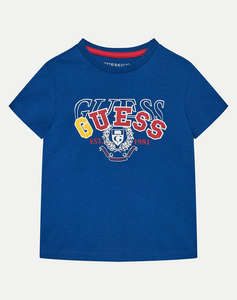 GUESS SS T-SHIRT HILDRENS T-SHIRTBOY