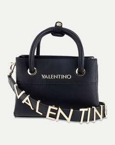 VALENTINO BAGS ДАМСКА ЧАНТА (Размери: 21 x 15 x 9см.)