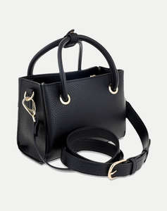 VALENTINO BAGS ДАМСКА ЧАНТА (Размери: 21 x 15 x 9см.)