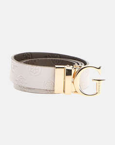 GUESS GERTY ADJ&REV PANT BELT ДАМСКИ КОЛАН
