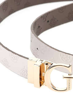 GUESS GERTY ADJ&REV PANT BELT ДАМСКИ КОЛАН
