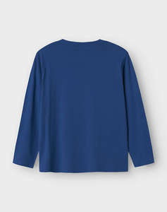 NAME IT NKMVAGNO LS LOOSE TOP