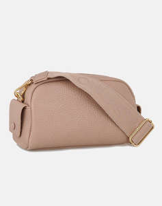 VALENTINO BAGS /CROSS BODY (Размери: 23 x 13.5 x 9см)