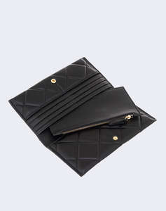 VALENTINO BAGS ПОРТФЕЙЛ (Размери: 19.5 x 10.5 x 2см.)