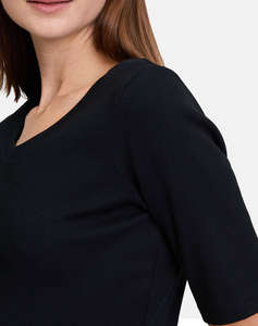 BETTY BARCLAY Shirt Maßtab