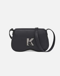 KARL LAGERFELD KLJ SUNGLASS CROSSBODY (Размери: 24 x 15 x 6см.)