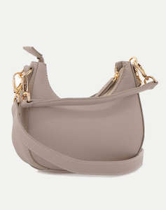 VALENTINO BAGS HOBO (Размери: 22 x 19 x 6см.)