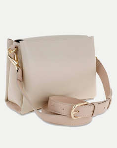 VALENTINO BAGS /CROSS BODY (Размери: 21.5 x 15 x 10см)