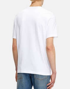 DIESEL T-ADJUST-Q7 T-SHIRT