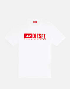 DIESEL T-ADJUST-Q7 T-SHIRT