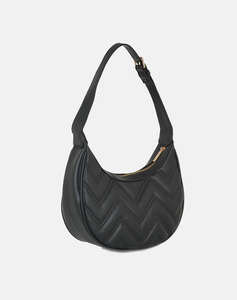 NOLAH HOBO (Размери: 26 x 21 x 8см.)