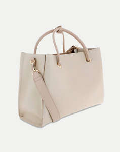 VALENTINO BAGS ДАМСКА ЧАНТА( Размери: 35 x 27 x 14см.)