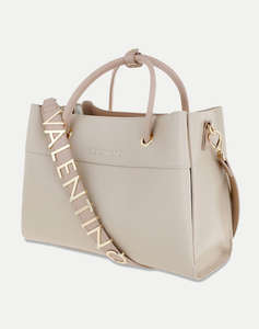 VALENTINO BAGS ДАМСКА ЧАНТА( Размери: 35 x 27 x 14см.)