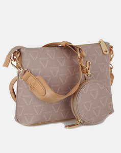 VALENTINO BAGS /CROSS BODY (Размери: 23 x 16 x 6.5см)