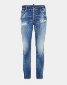 DSQUARED2 МЪЖКИ ДЪНКИ